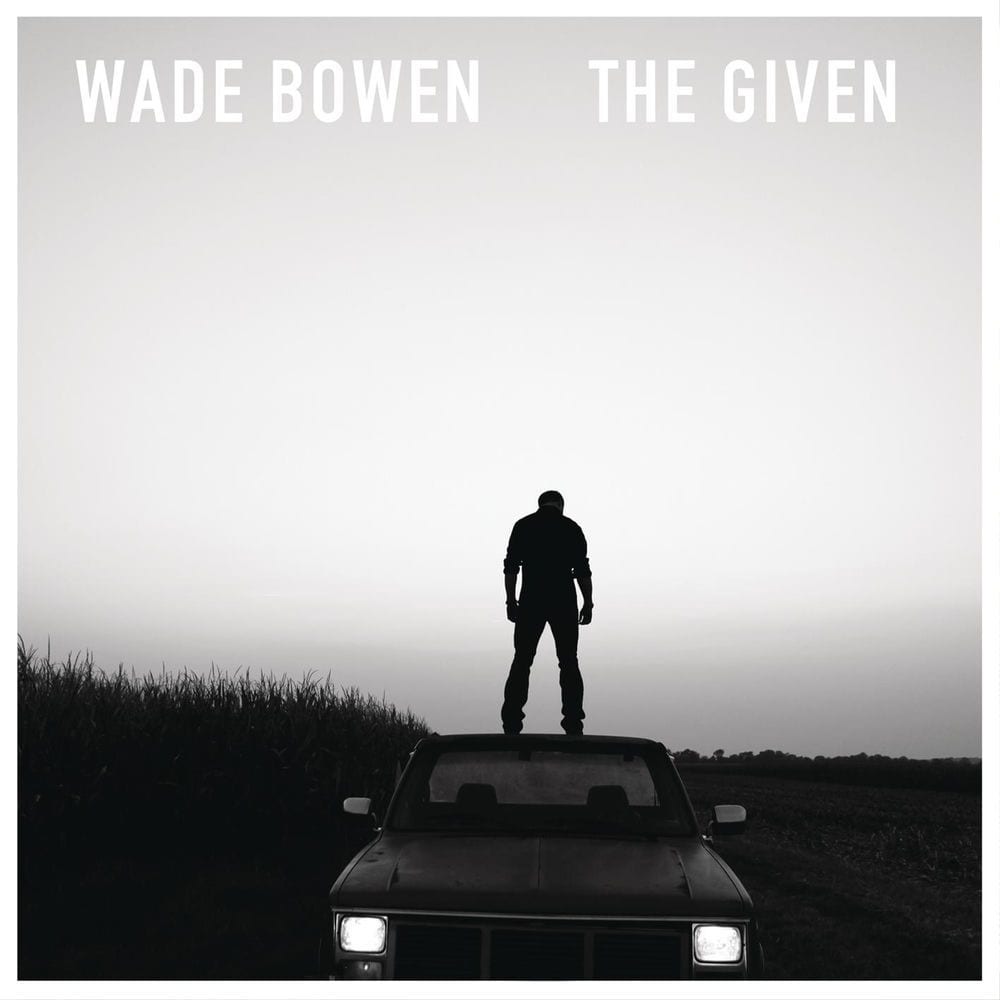 The Given cover