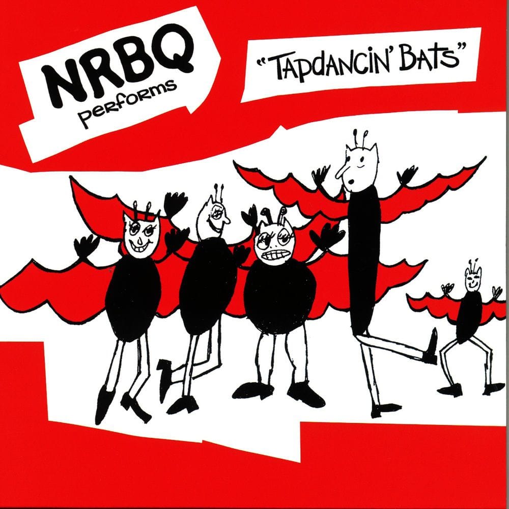 Tapdancin' Bats
