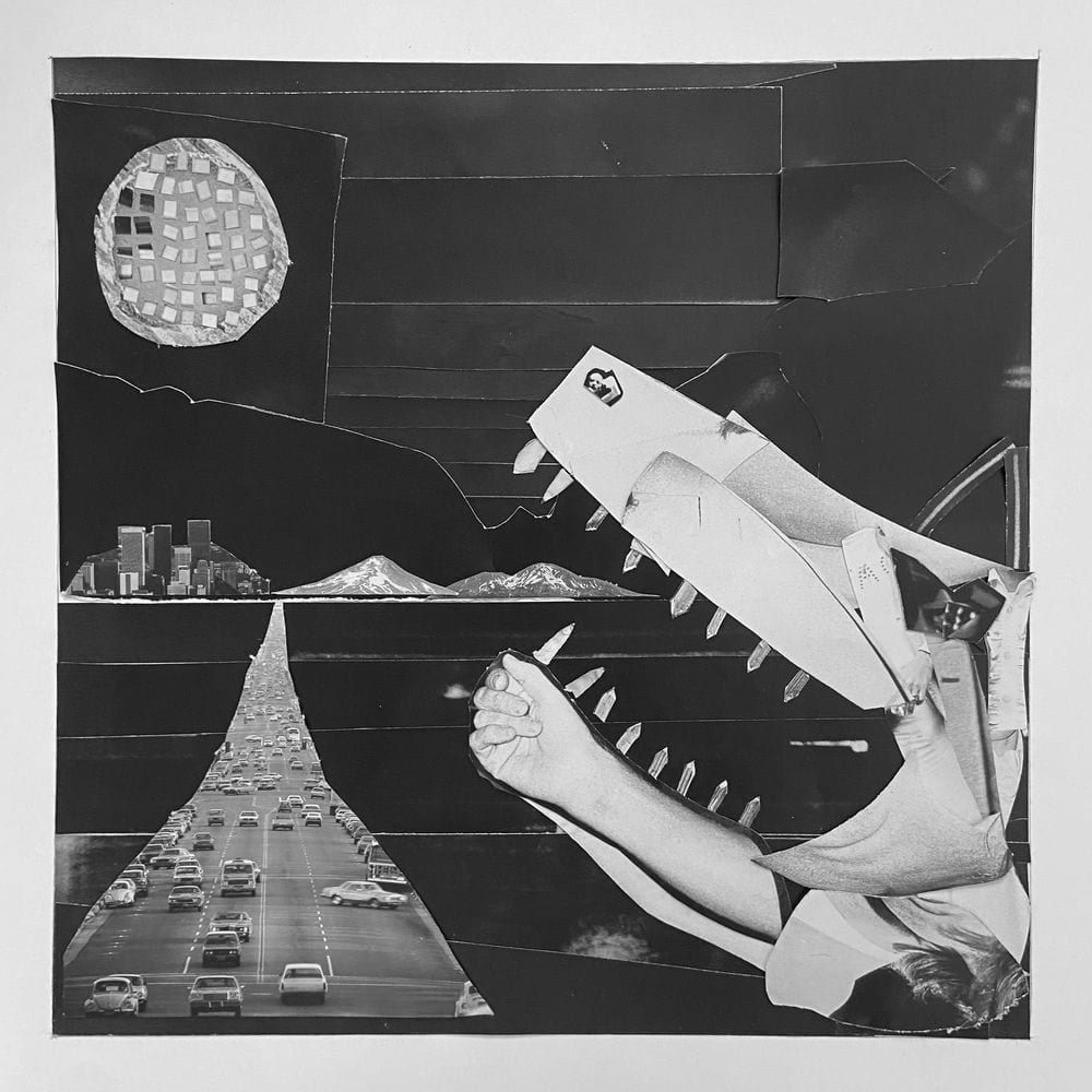 Discotheque cover