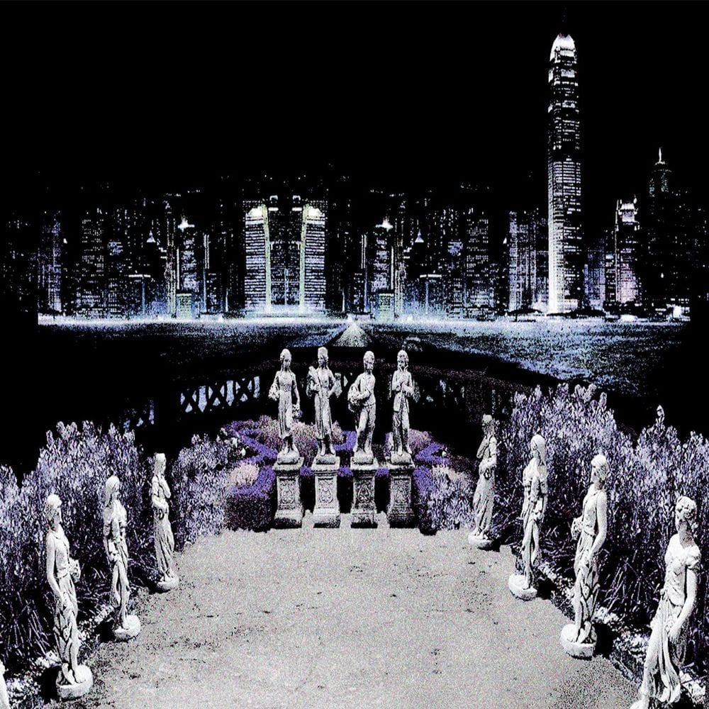 The Statue of a Fool cover