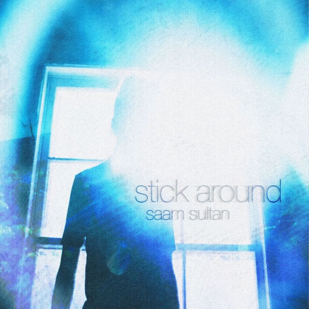 stick around cover