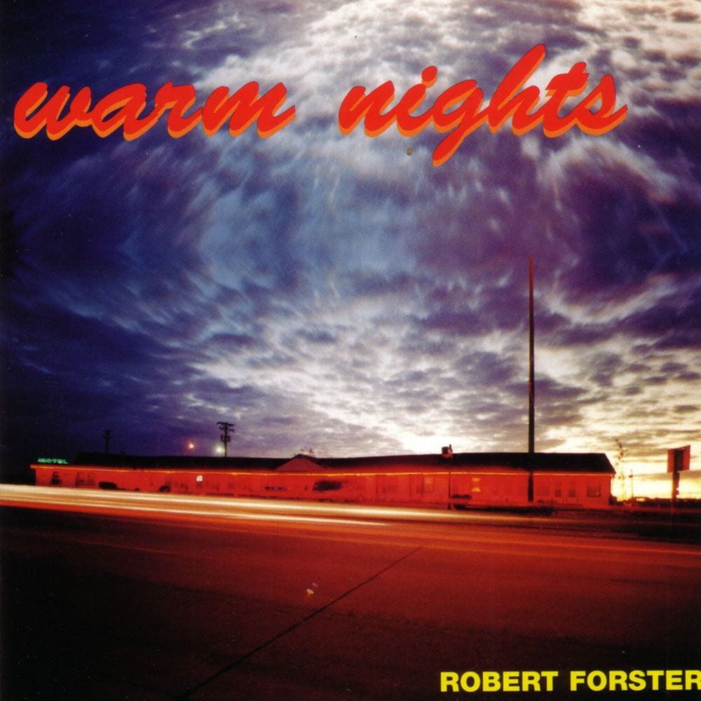 Warm Nights