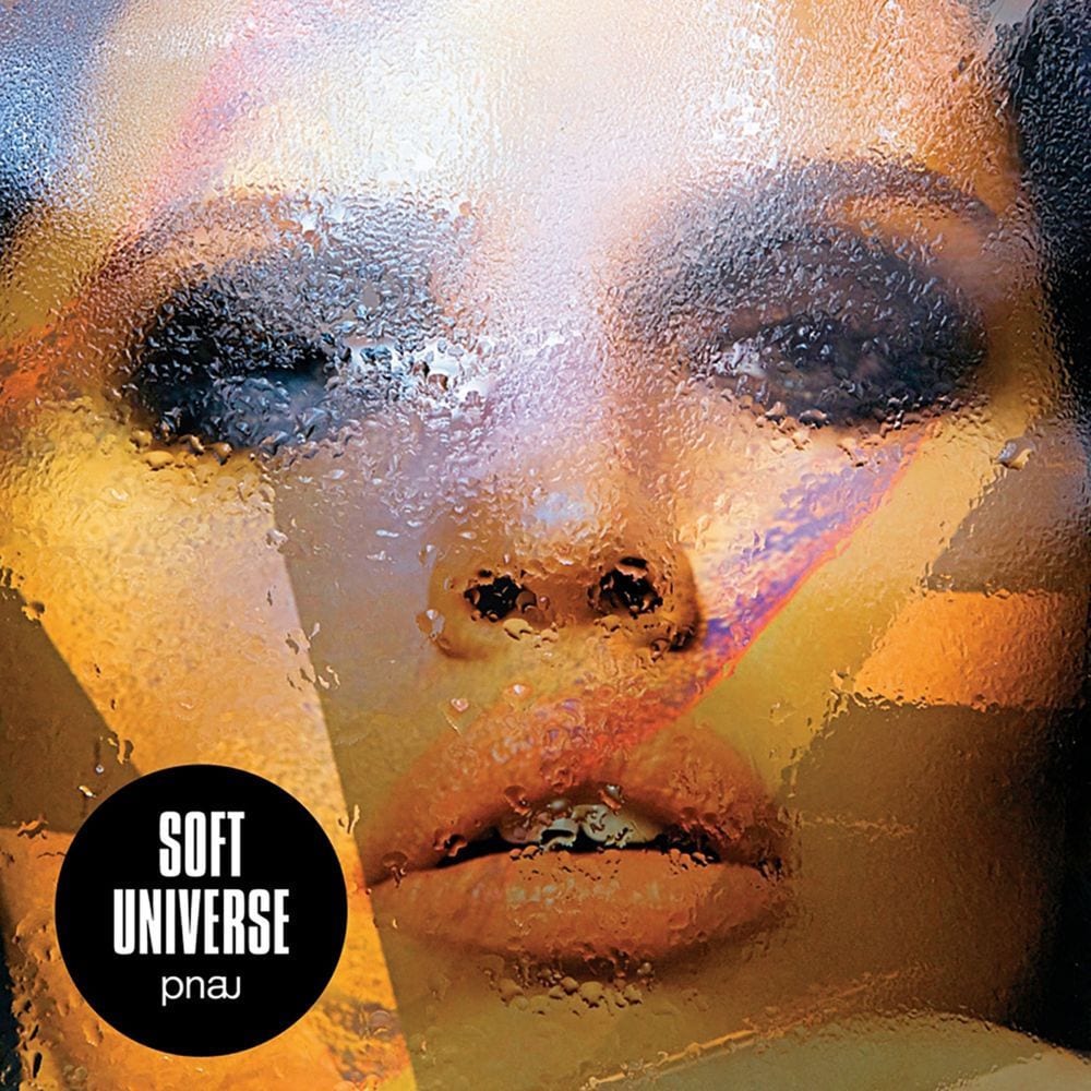 Soft Universe