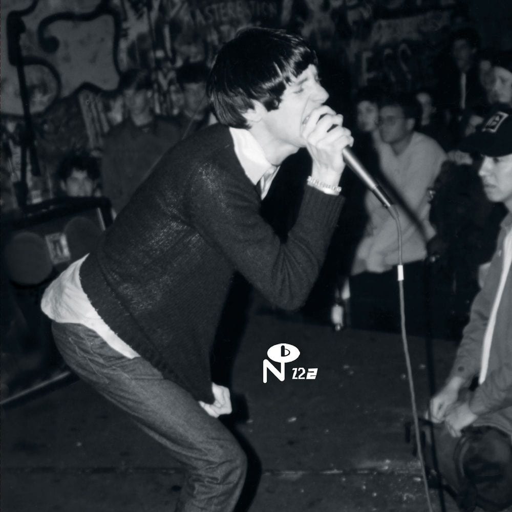 The Suspicious Uzi (Unreleased Recording) cover