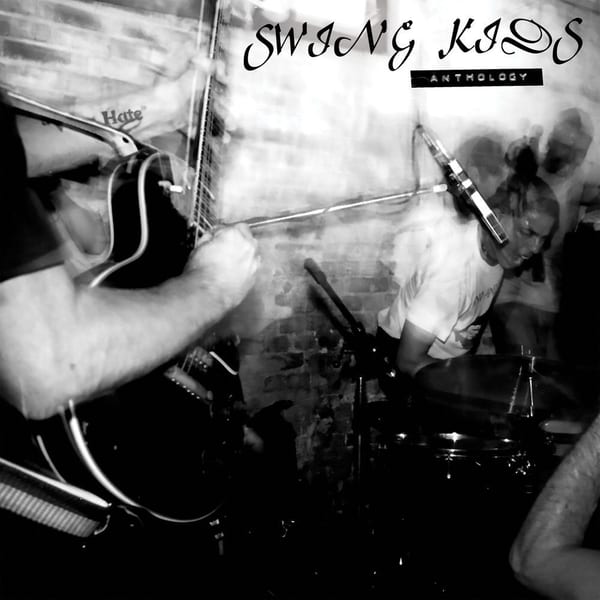 Anthology (Remastered) cover