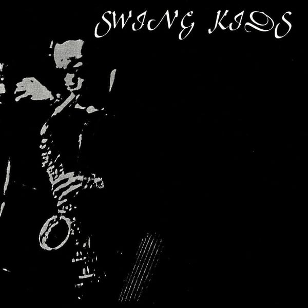 Swing Kids cover