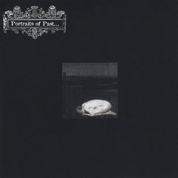 Early Tracks cover