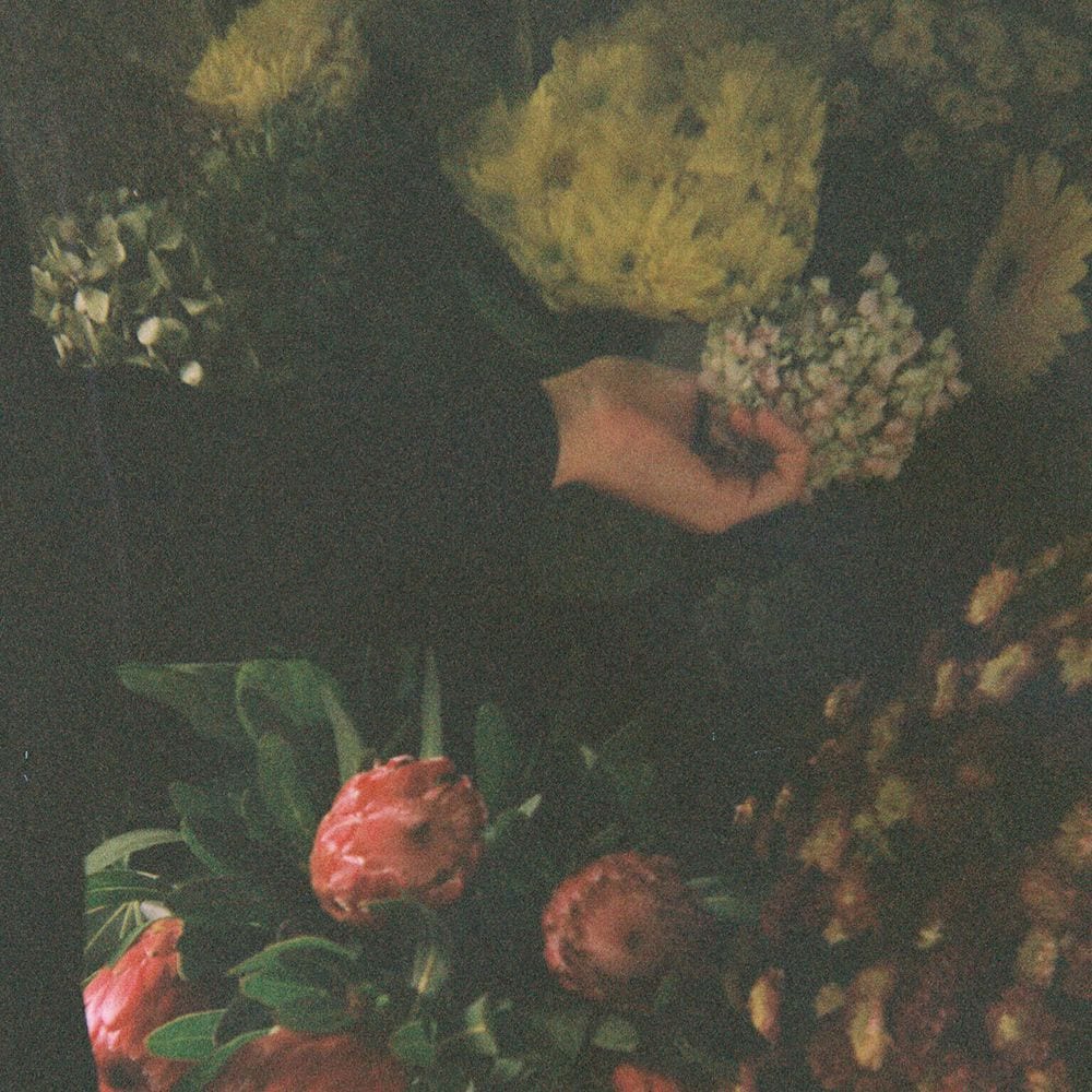 Commonly, The Other Head with Both Hands cover