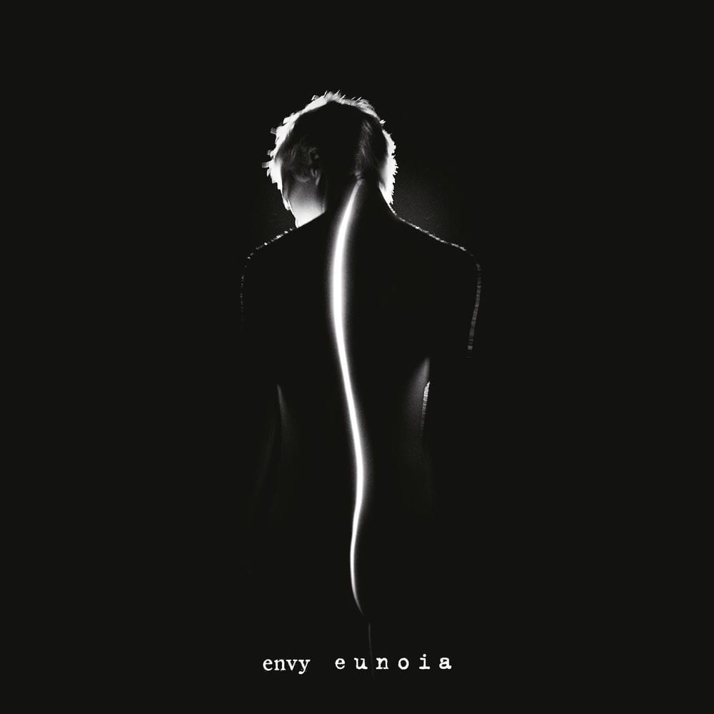 Eunoia cover