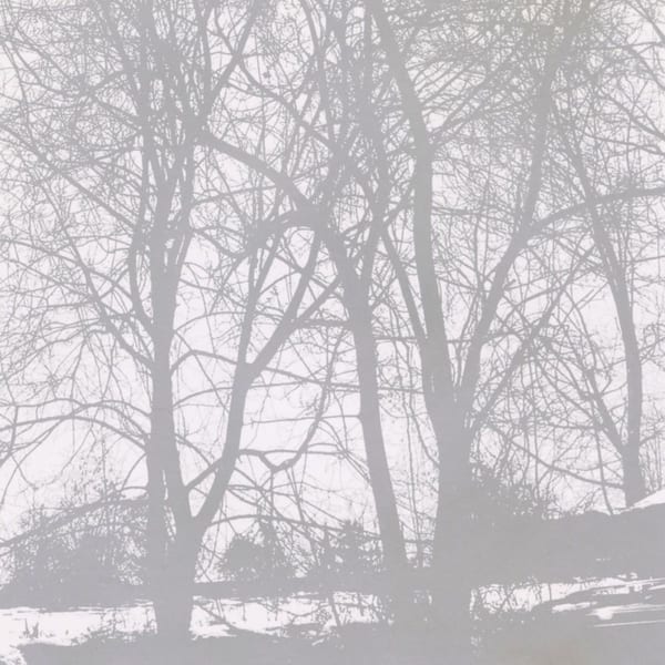 Compiled Fragments 1997-2003 cover