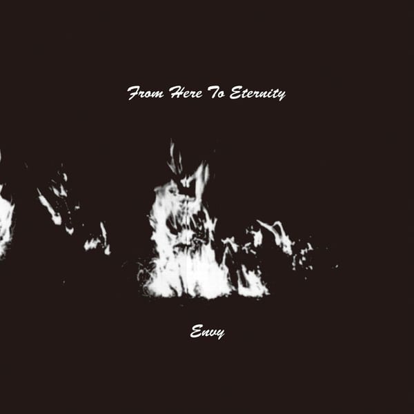 From Here to Eternity cover