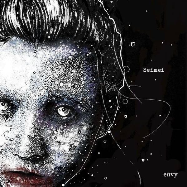 Seimei cover