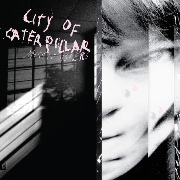 Decider cover