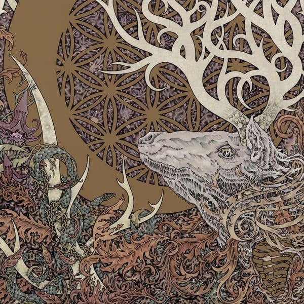 Decompositions, Vol. 1 cover