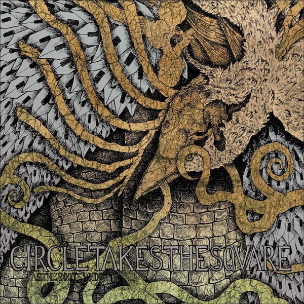 As the Roots Undo artwork