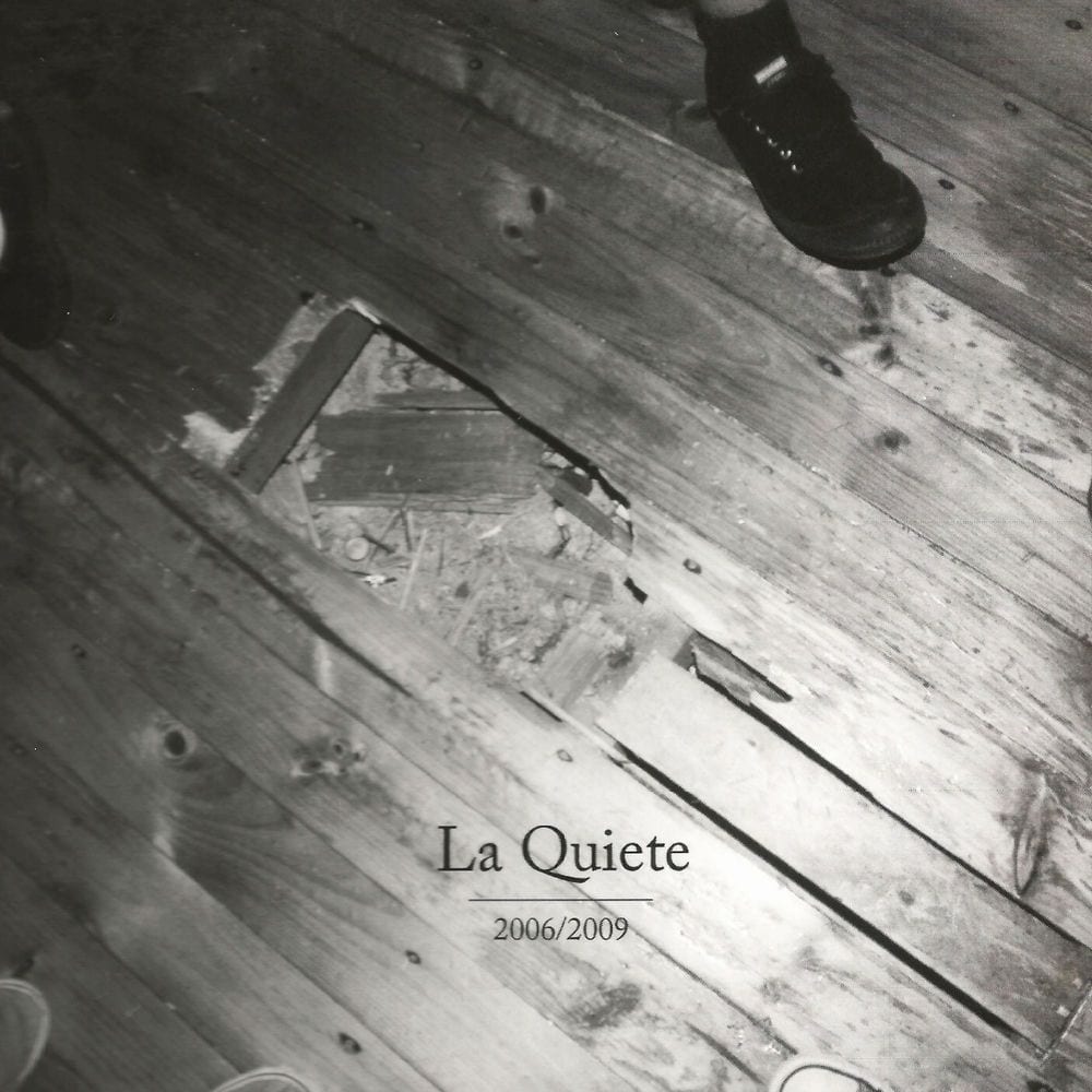 2006/2009 cover
