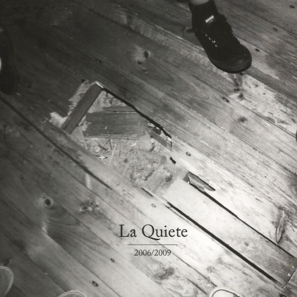 2006/2009 cover