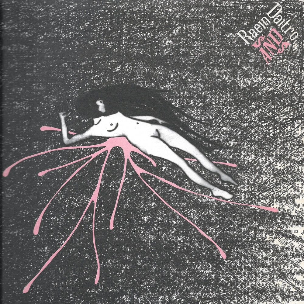 split with Raein cover