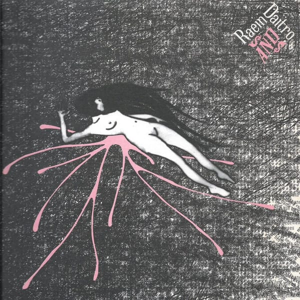split with Raein cover
