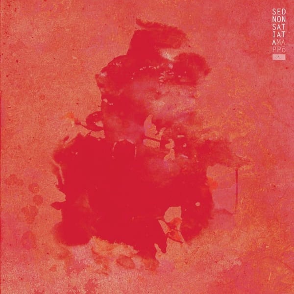 Mappō cover