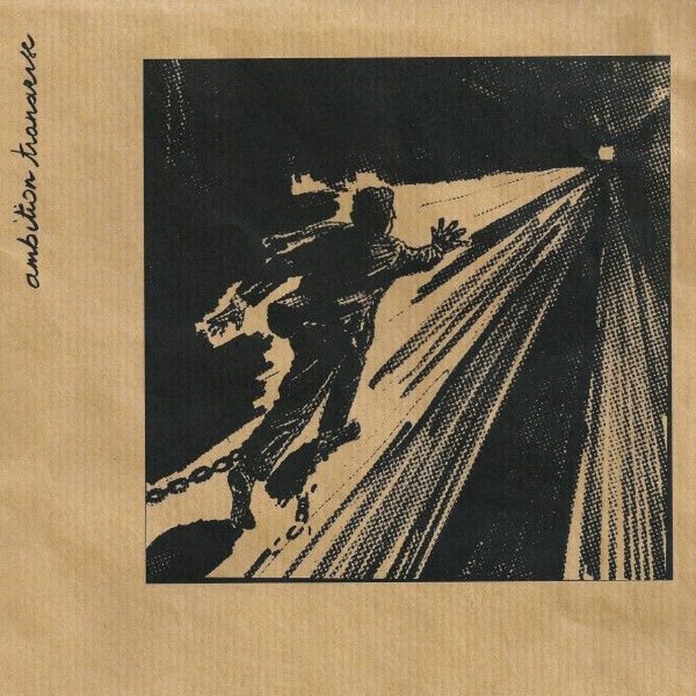 Ambition Transverse cover