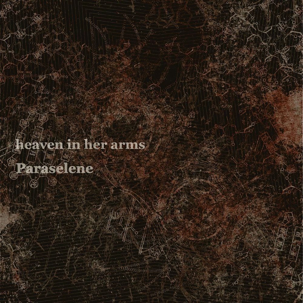 Paraselene cover