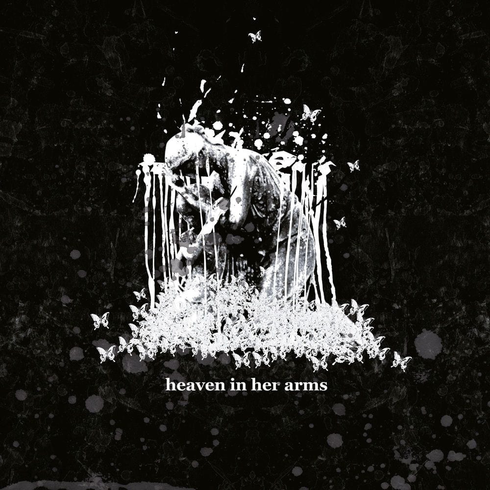 Erosion of the Black Speckle cover