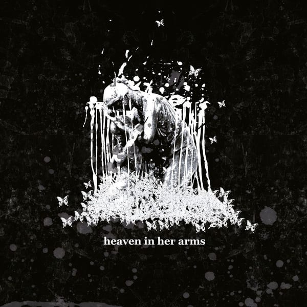 Erosion of the Black Speckle cover