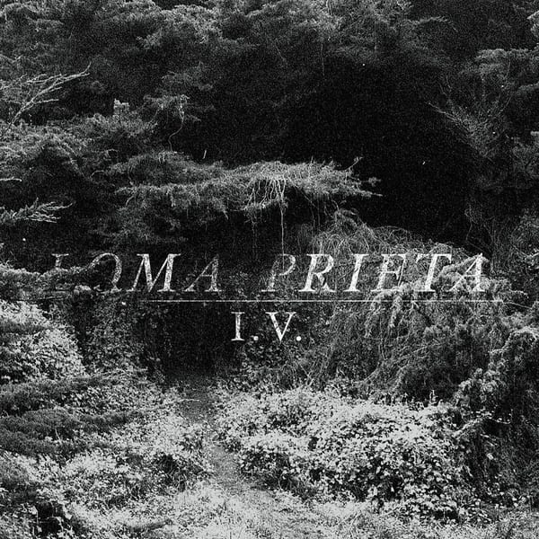 I.V. artwork