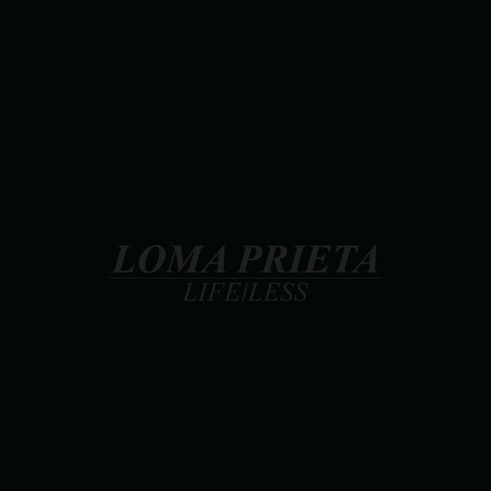 Life/Less cover