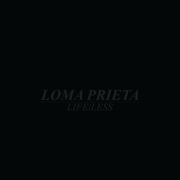 Life/Less cover