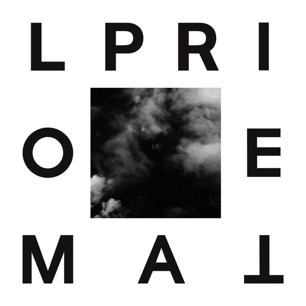 Love / Trilogy 0 (Debris) cover