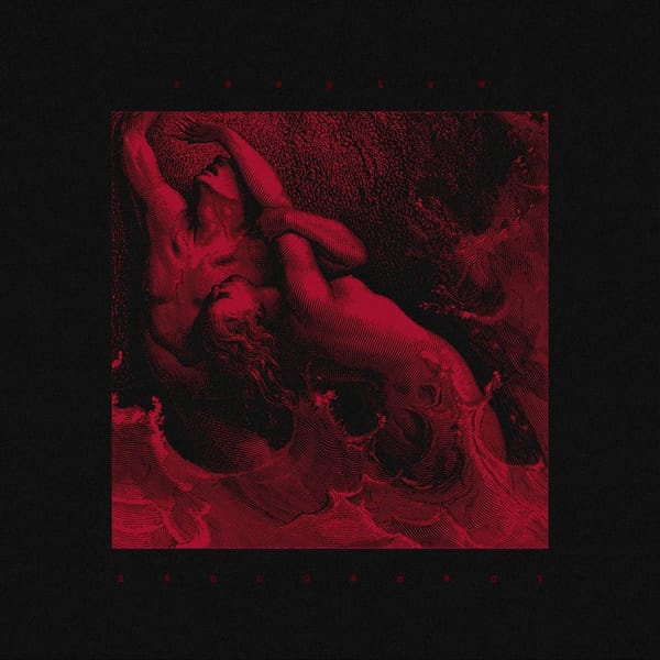 Dénouement cover