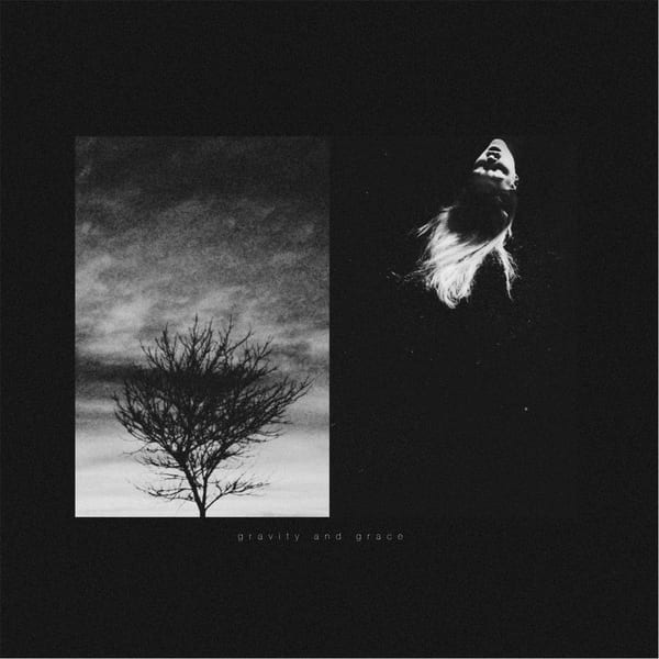 Gravity and Grace cover