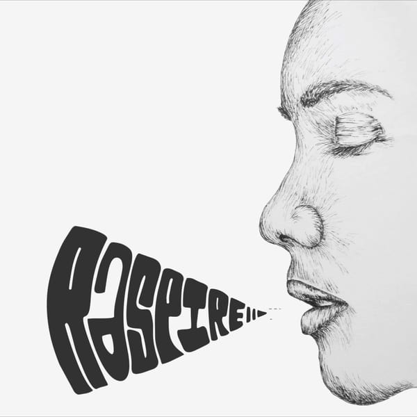 Respire cover