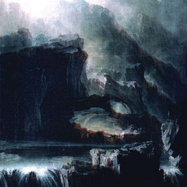 Beneath cover