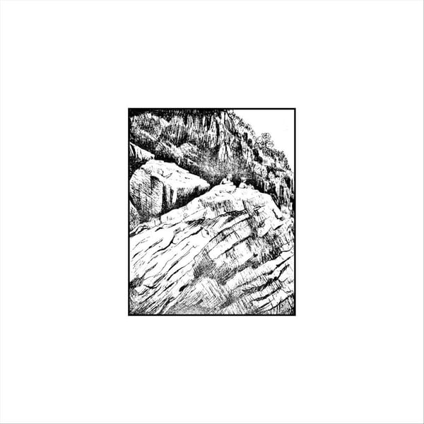 Infant Island cover