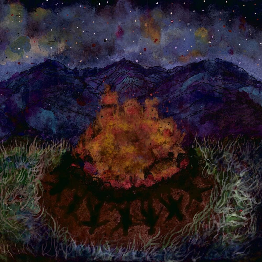 Kindling cover
