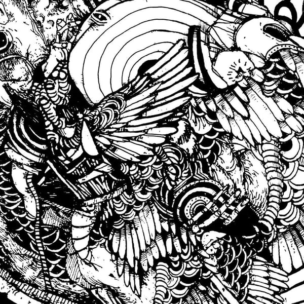 Death Portrait cover