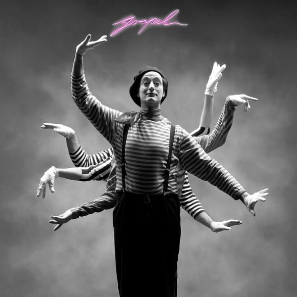 MVDM cover