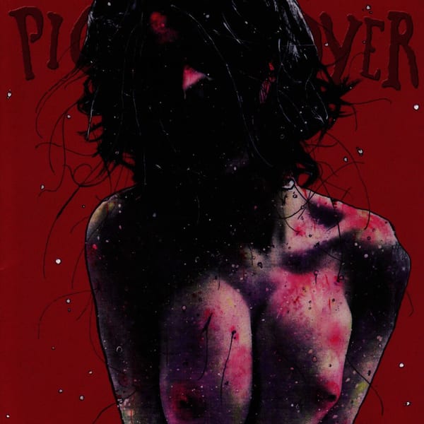 Terrifyer cover