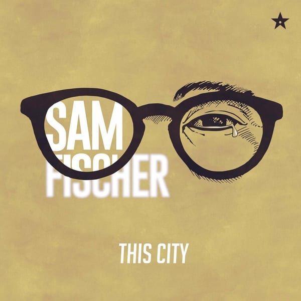 This City album cover