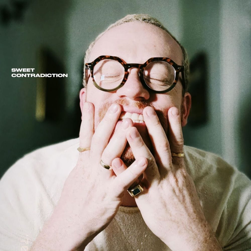 Sweet Contradiction cover