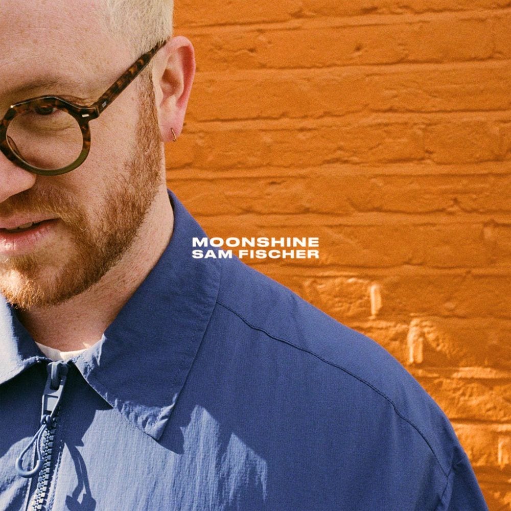 Moonshine cover