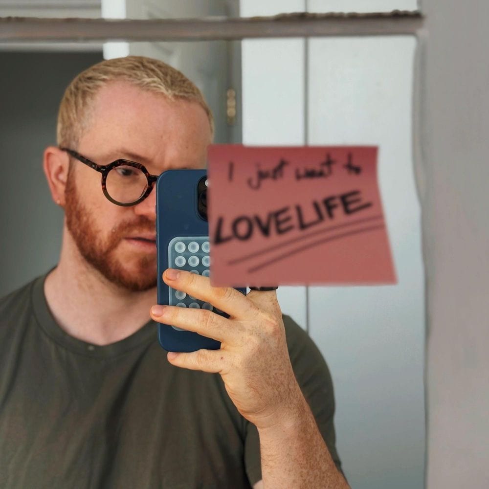 LOVELIFE cover