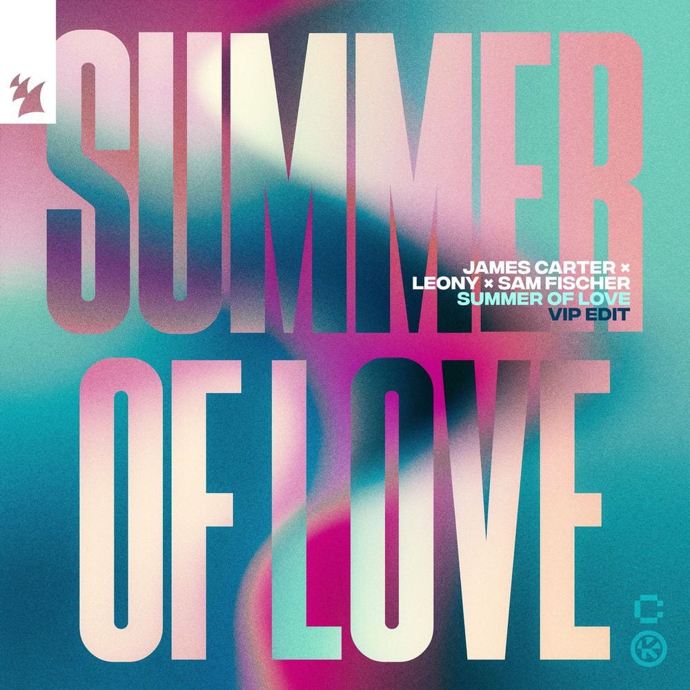 Summer Of Love (VIP Edit) cover