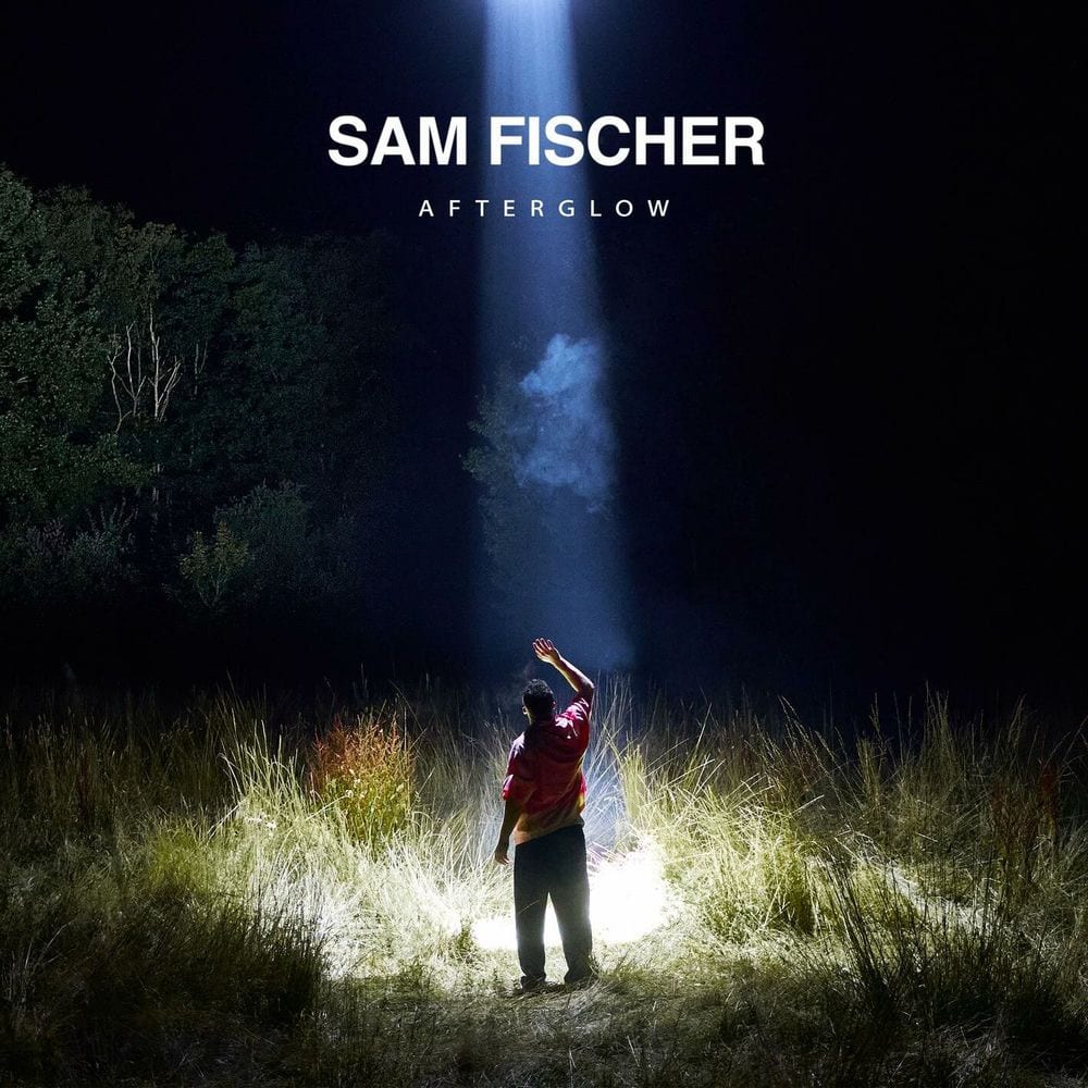 Afterglow cover