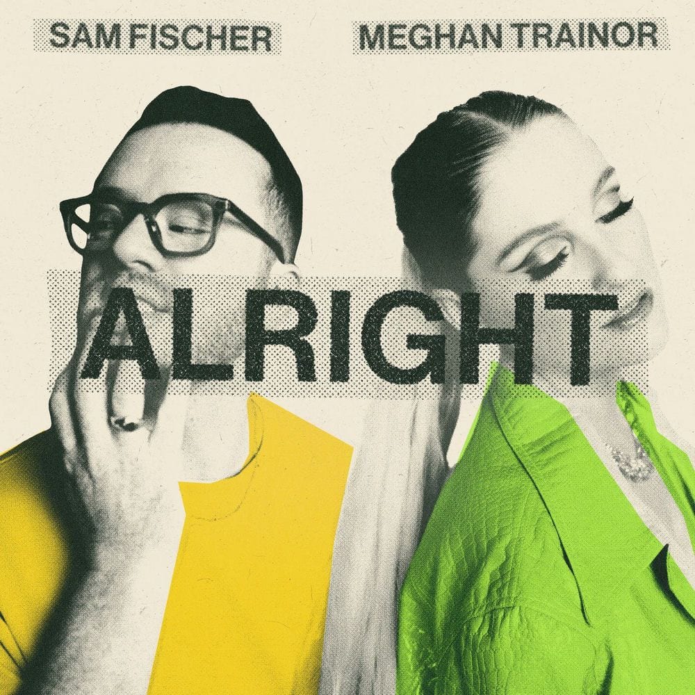 Alright cover
