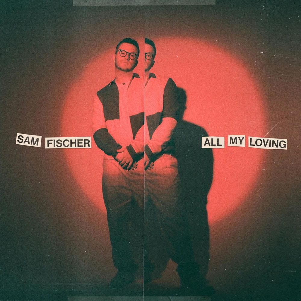 All My Loving cover