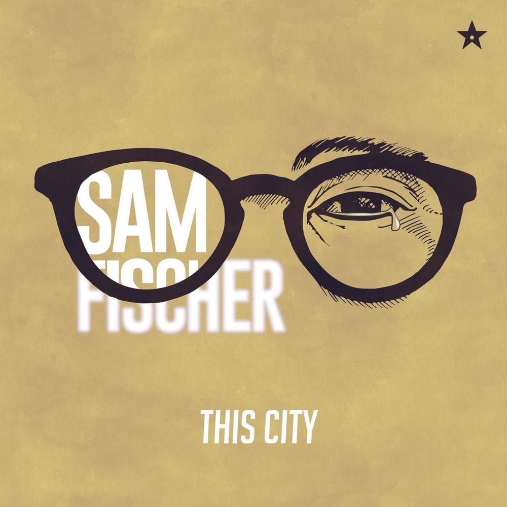This City (Sped Up) cover
